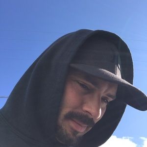 Meet your Posher, Jeffery